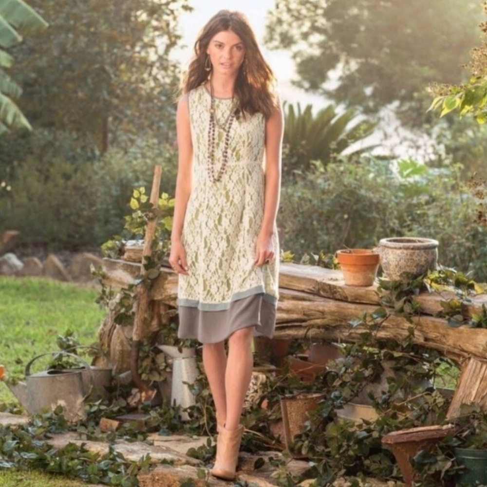 Womens Sundance size Medium Dress